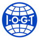 Logo blaue transparent