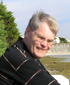 Helmut Krethe